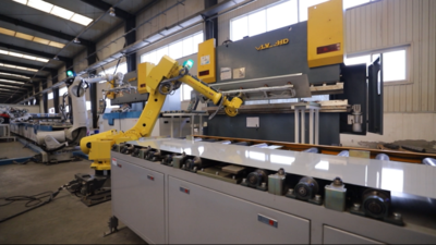 戈尔电梯（天水）有限公司